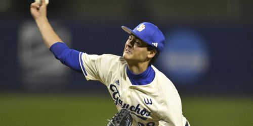 No. 4 overall Draft pick Flora signs with Giants (source)