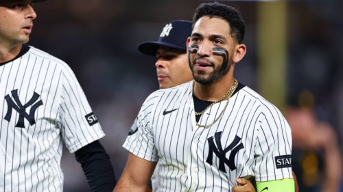 José Caballero gets instant karma after Pirates-Yankees controversy backfires