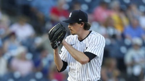 Yankees' Max Fried contract looking much better after Phillies sign Jesús Luzardo