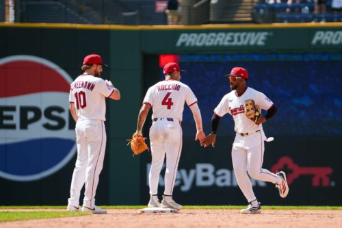 WHITE SOX AT GUARDIANS: Williams vs. Kay, discussion