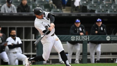 Failed White Sox signing's Padres debut immediately casts his departure in a different light