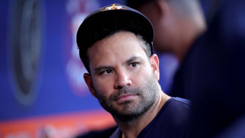 Astros vs. Angels on AppleTV: Start time, stream info, everything fans should know