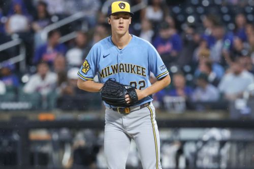 Game Discussion: Milwaukee Brewers (86-53) @ Chicago Cubs (78-61)