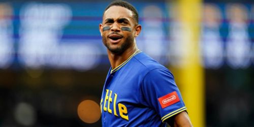 J-Rod 'progressing each day' with on-field activity; Canzone gets extra rest