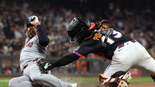 The SF Giants reportedly sneak in roster move following surprise Saturday trade
