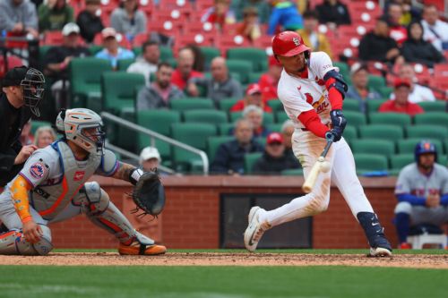 Early look at one thing every Cardinal player could improve