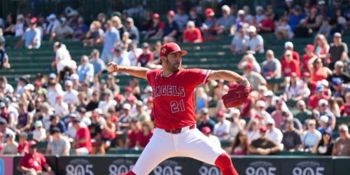 Rodriguez faces live hitters as he nears return: 'It's a big step'