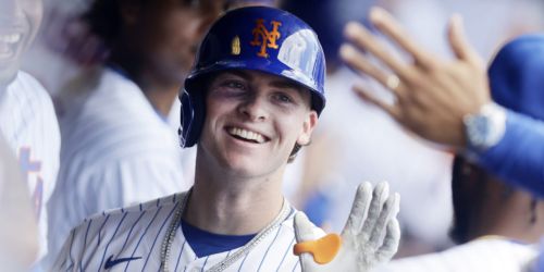 Benge emerging as NL Rookie of the Year contender