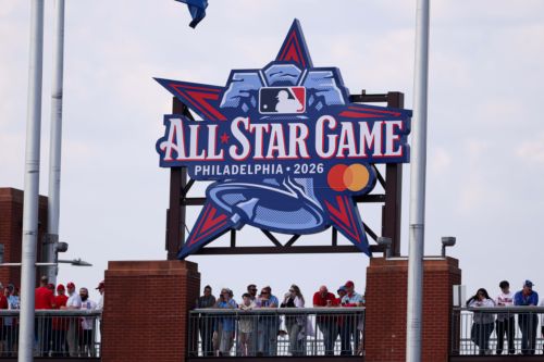 Rangers Reacts Survey:  Ranger All Star