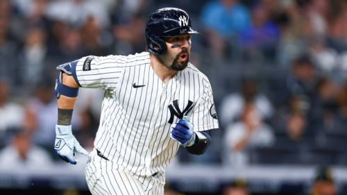 Aaron Boone's latest defense of Austin Wells is more of the same Yankees nonsense