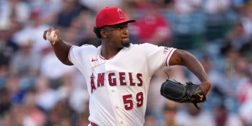 Can MLB's most dominant starter continue unreal run of success?