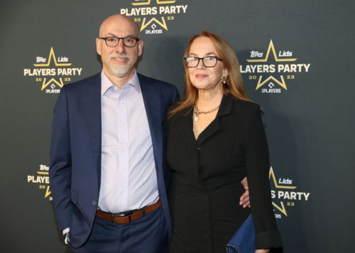 What’s next for the MLBPA with Bruce Meyer in charge?