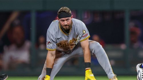 Pirates 2026 outlook suddenly revolves around surprising player