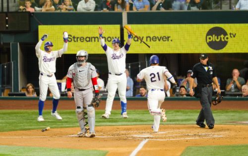 75-76 – Rangers take down Red Sox with unseen rally
