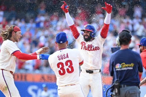 Phillies News: Caleb Kilian, Aaron Nola, Jonathan Bowlan