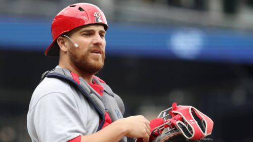 Pedro Pages' future with the Cardinals is becoming increasingly murky