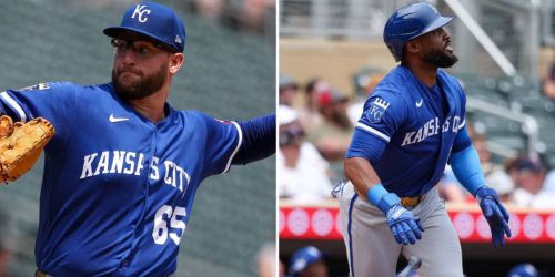 'The pieces are fitting': Royals complete three-city road trip on upswing