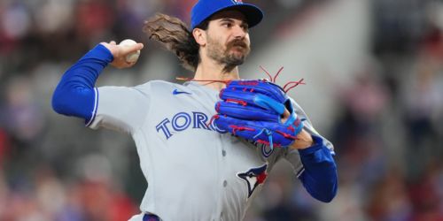 Cease uncertain for remainder of '26 after MRI reveals shoulder inflammation