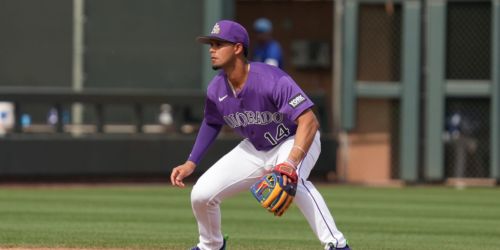 Tovar ready to put full season together in '26 -- but first, the Classic