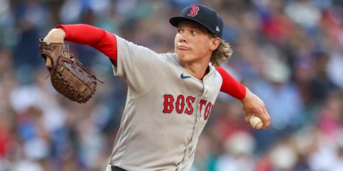 'Bro, you're a beast': Narváez's pep talk sparks Early's gem