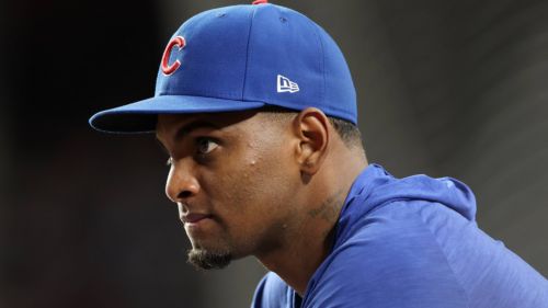 Cubs pitching coach reveals how Edward Cabrera is preparing for sudden role change
