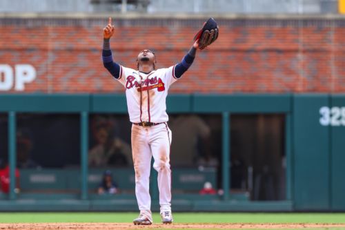 Braves vs. Orioles Game Thread: Grant Holmes vs. Trevor Rogers