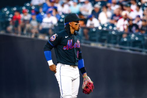 Fielding Mistakes Costs Mets Against the Dodgers