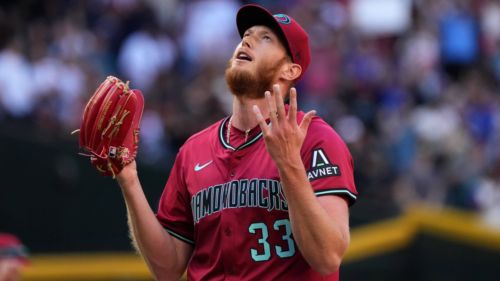 3 left-handed relievers who should be on Guardians' radar ahead of trade deadline