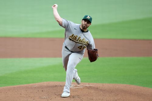 Game #10: Athletics at Yankees Game Thread