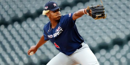 A's add Minor League arm Moffett, deal Civale to Cubs