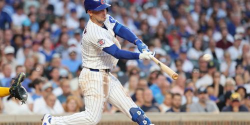 Cubs get to Misiorowski, but can't make early lead stand up against Crew