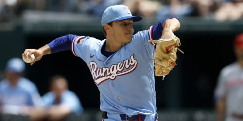 Leiter's strong 9-K start a positive in 3 takeaways from series loss to Reds