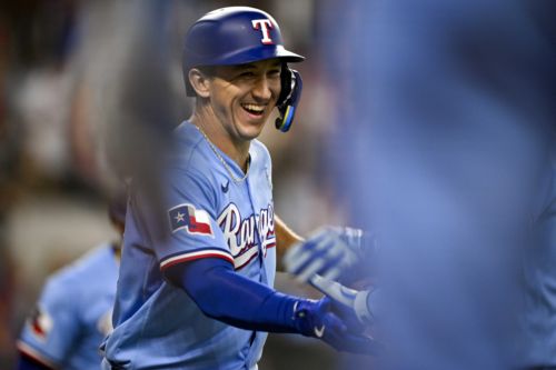 Thoughts on a 4-3 Rangers win