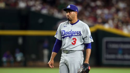 Dodgers' surprising Edwin Dìaz IL move can only mean 1 of 2 things