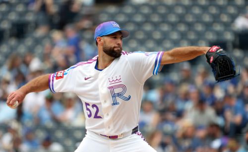 Game thread XX – Royals at Yankees