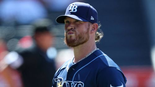 Royals signing Craig Kimbrel is bizarre legacy move that complicates their stretch run