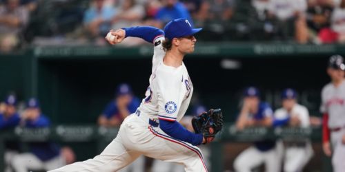 Tough break for Latz stings, but Rangers optimistic with 9 games left