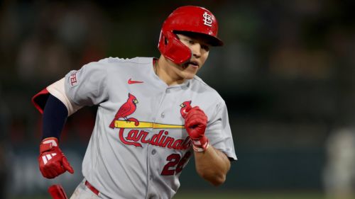 Cardinals rookie JJ Wetherholt is giving Pirates fans a hometown headache