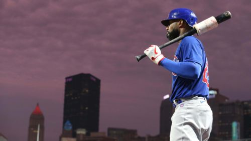 Best known for 2016 World Series speech, former Cubs star Jason Heyward retires