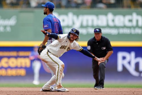 Mets Morning News: Misplays lead to loss in Milwaukee