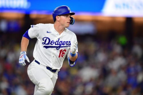 Will Smith To Remain On Dodgers’ IL Until At Least Mid-August