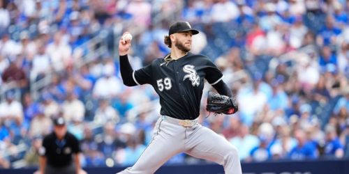 Burke's hot streak continues with another scoreless quality start