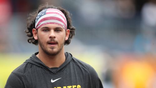 Pirates pulling Jared Jones from perfect game was right move, but on wrong side of history