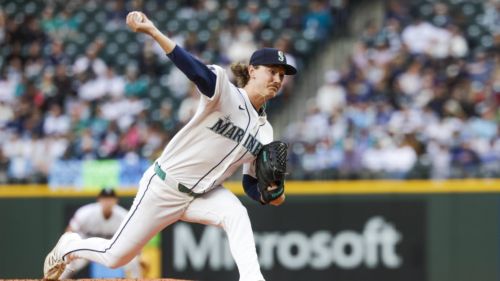 Dodgers are showing Mariners a can't-miss model for burying piggyback for good