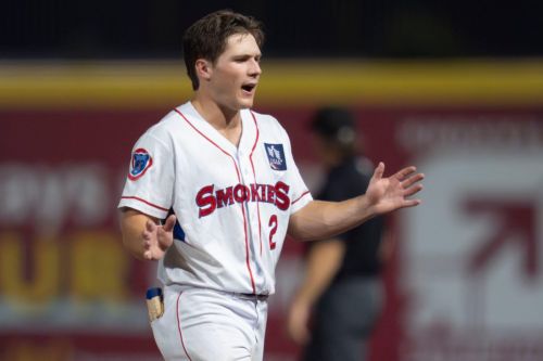 Cubs Minor League Wrap: Kane Kepley leads Smokies past Shuckers
