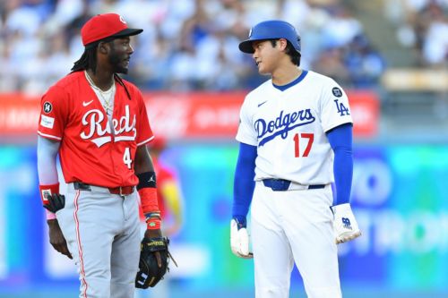 Dodgers season is half over, let’s look at the remaining schedule