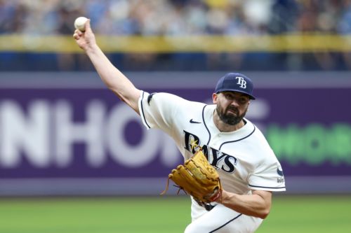 What the Rays see in Jesse Scholtens