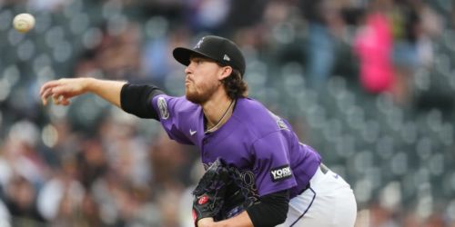 Opener or no opener, Dollander dealing like an ace