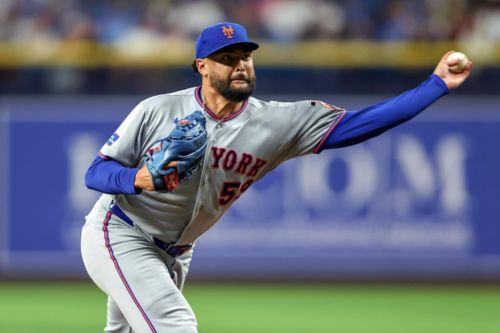 Mets at Marlins: Lineups, broadcast info, and open thread, 9/8/26