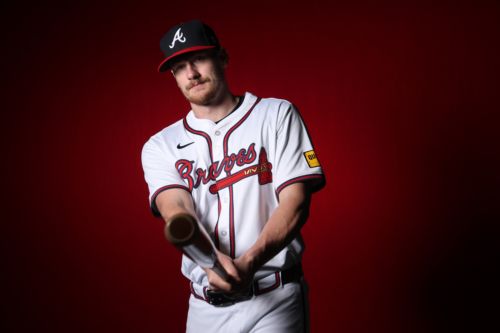 Braves News: Opening Day history, Sean Murphy injury update, more
